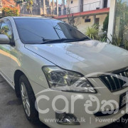 TOYOTA PREMIO 2007