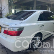 TOYOTA PREMIO 2007