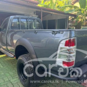 FORD RANGER 2011