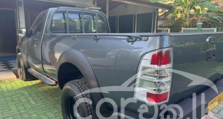 FORD RANGER 2011