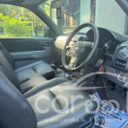 FORD RANGER 2011