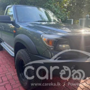 FORD RANGER 2011