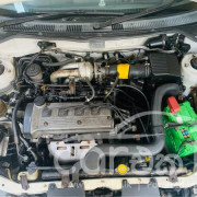 TOYOTA STARLET EP91 1999