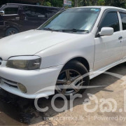 TOYOTA STARLET EP91 1999