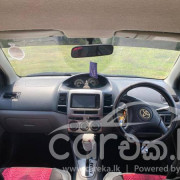 TOYOTA VIOS 2004