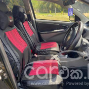 TOYOTA VIOS 2004