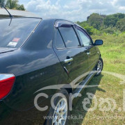 TOYOTA VIOS 2004