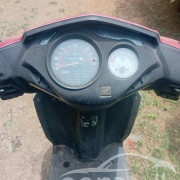 HONDA DIO 2013