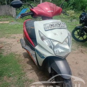 HONDA DIO 2013