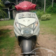HONDA DIO 2013