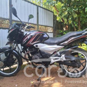 BAJAJ DISCOVER 125 2013