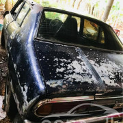 NISSAN SUNNY B211 1977