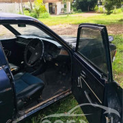 NISSAN SUNNY B211 1977