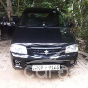 SUZUKI ALTO 2011