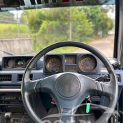 MITSUBISHI PAJERO 1985