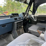 MITSUBISHI PAJERO 1985