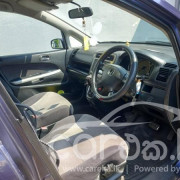 HONDA STREAM 2003