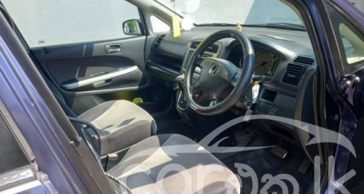 HONDA STREAM 2003