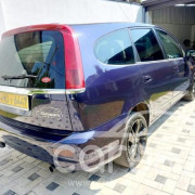 HONDA STREAM 2003