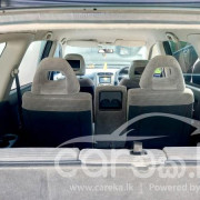 HONDA STREAM 2003