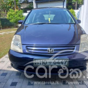 HONDA STREAM 2003