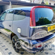 HONDA STREAM 2003
