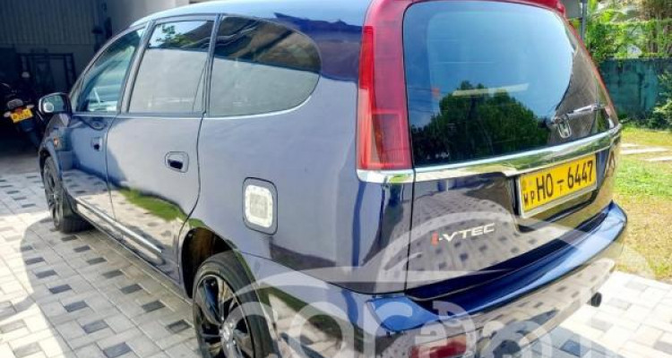 HONDA STREAM 2003