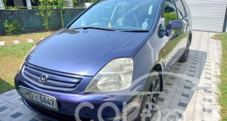 HONDA STREAM 2003
