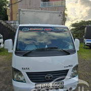 TATA SUPER ACE 2015