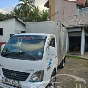 TATA SUPER ACE 2015