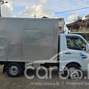 TATA SUPER ACE 2015