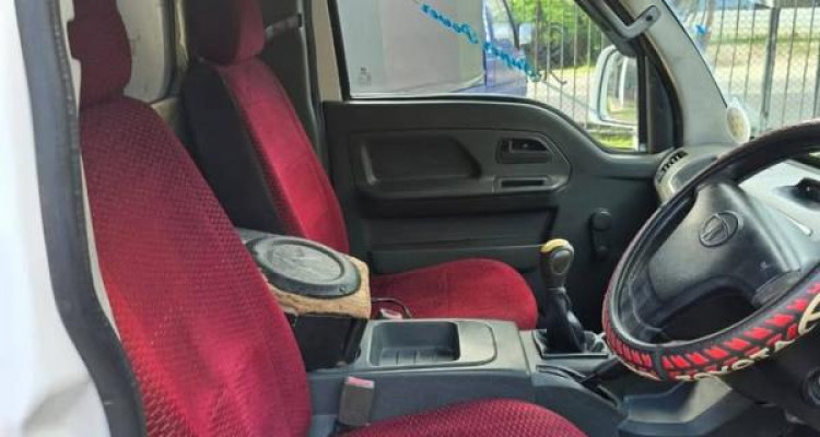 TATA SUPER ACE 2015