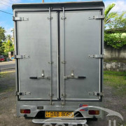 TATA SUPER ACE 2015
