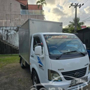 TATA SUPER ACE 2015