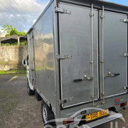TATA SUPER ACE 2015