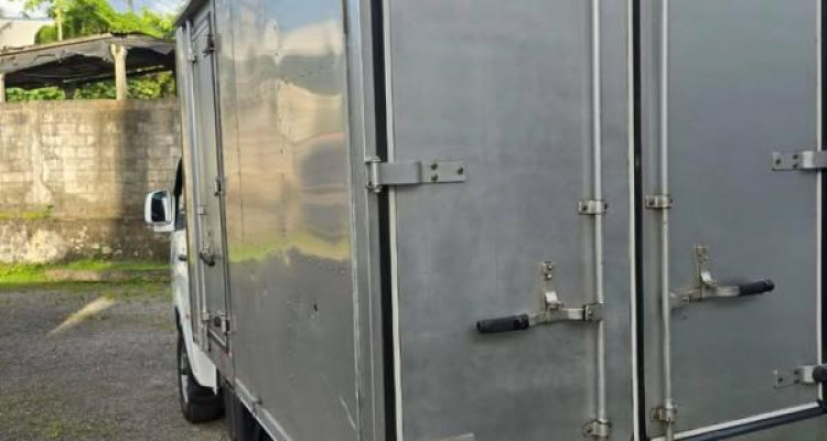 TATA SUPER ACE 2015