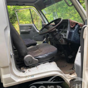 TOYOTA DYNA 1983