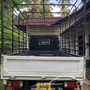 TOYOTA DYNA 1983