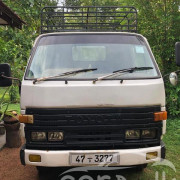 TOYOTA DYNA 1983