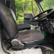 TOYOTA DYNA 1983