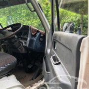 TOYOTA DYNA 1983