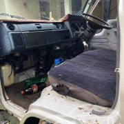 TOYOTA DYNA 1983