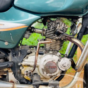 BAJAJ BOXER 2003