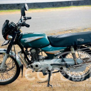 BAJAJ BOXER 2003