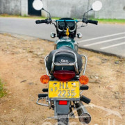BAJAJ BOXER 2003