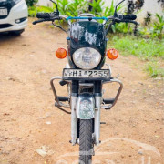 BAJAJ BOXER 2003