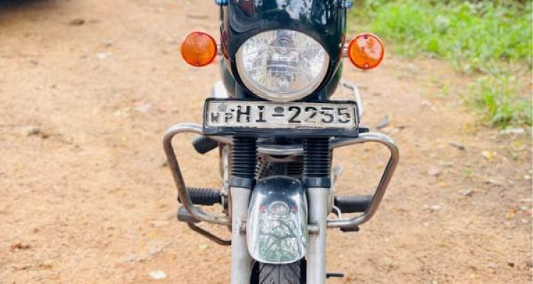 BAJAJ BOXER 2003