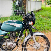 BAJAJ BOXER 2003