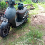 DEMAK RINO-S 2014