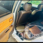 NISSAN BLUEBIRD 2004